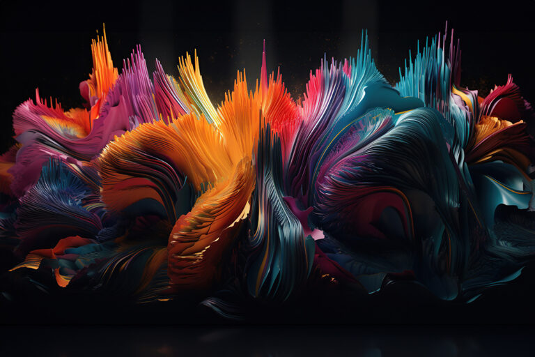 AI Steals the Limelight in Davos: Balancing Excitement and Caution