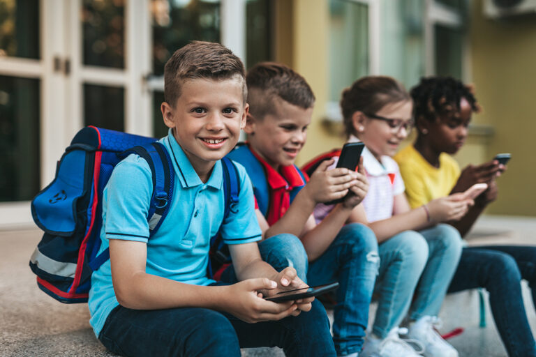 Tech CEOs Face Congressional Scrutiny over Child Safety Concerns on Social Media