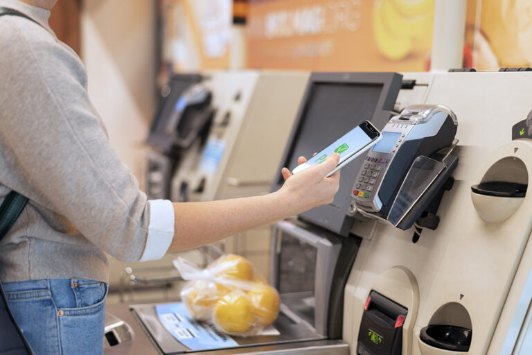 The Self-Checkout Dilemma: Convenience or Chaos?