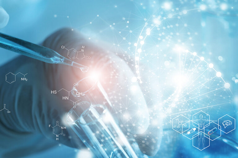 Biotech Titans Novo Nordisk and Regeneron Pharmaceuticals: Positioned for Expansion