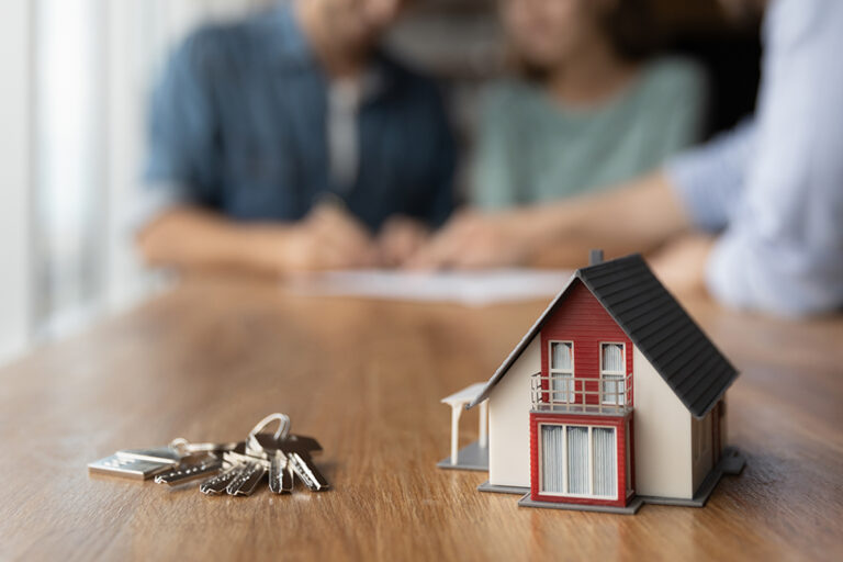 Is Acquiring a Second Home First Becoming the New Norm in Real Estate?