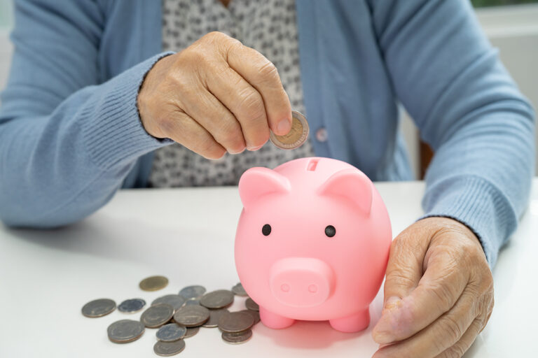 The Perils of Postponing Retirement Savings