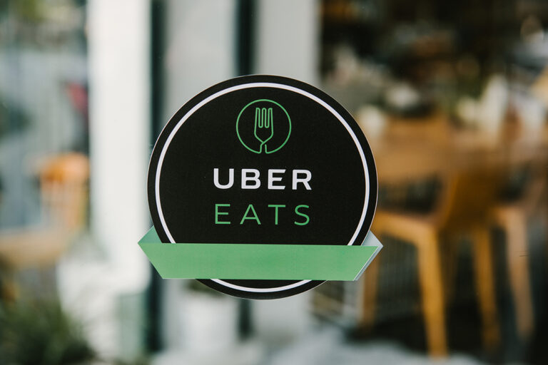 Uber Eats Introduces Autonomous Robot Delivery Service in Japan: Tokyo Braces for Innovative Food Delivery