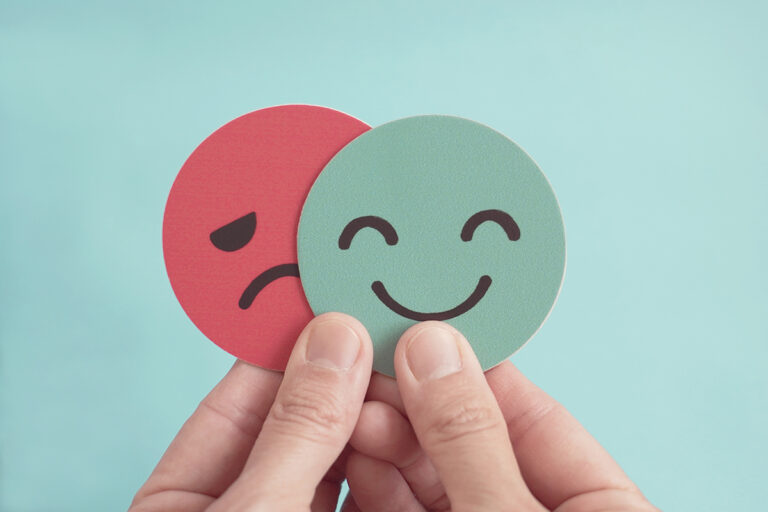 Balancing the Scale: Navigating Stress in a High-Speed World