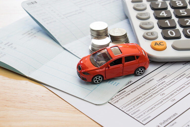 Continued Surge in Car Insurance Costs Adds to Financial Stress for U.S. Drivers