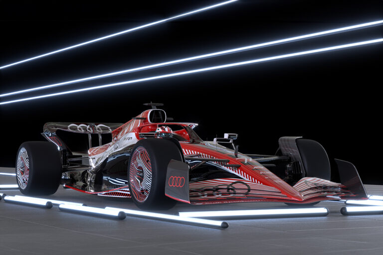 Driving Innovation: How Formula 1 Technology Transforms Everyday Cars