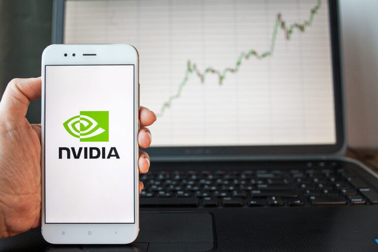Nvidia Poised for AI Market Dominance in the Next Half-Decade