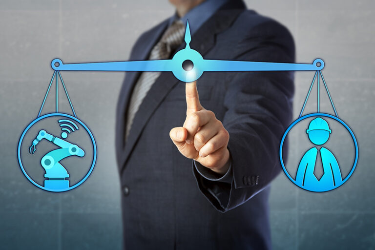 The Technological Divide: Frank Stronach’s Insights on Income Inequality