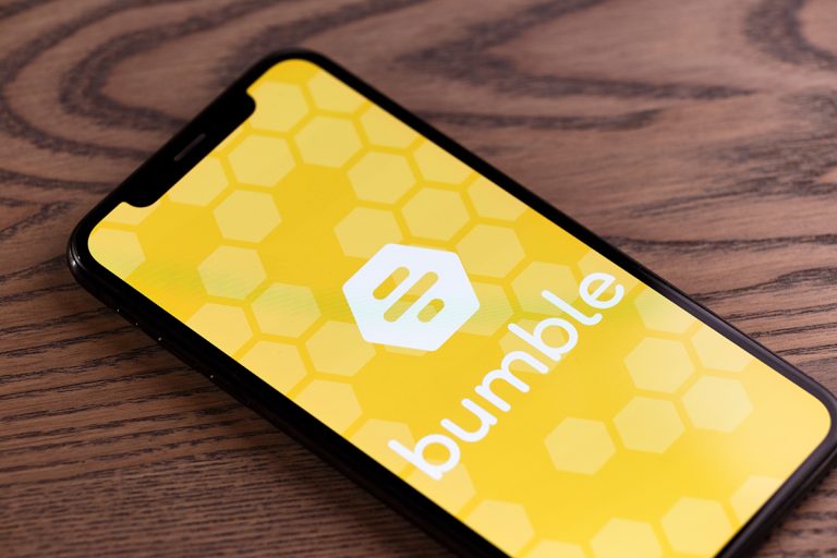Breaking News: Bumble Allows Men to Initiate!