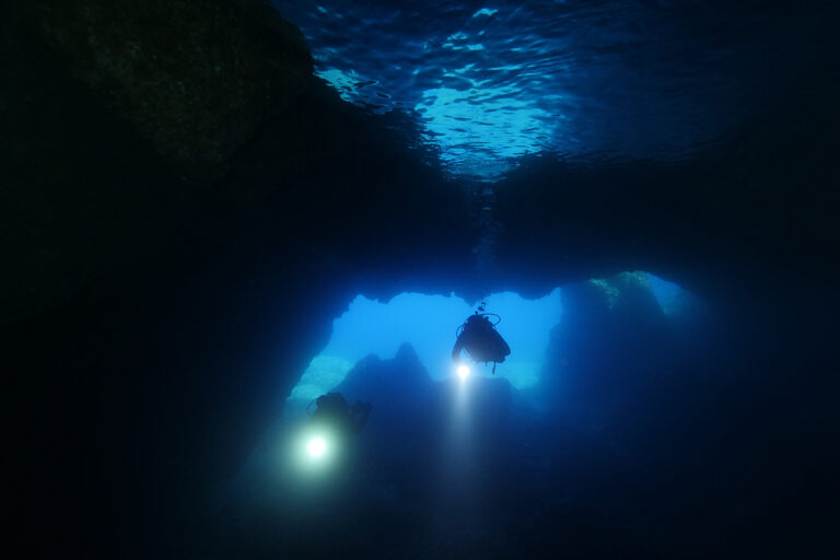 Exploring Water Woes: Aquaai’s Fish Drones Rescue