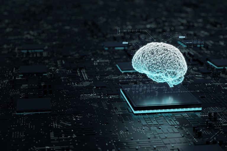Step Closer to Human Brain-Inspired Computing