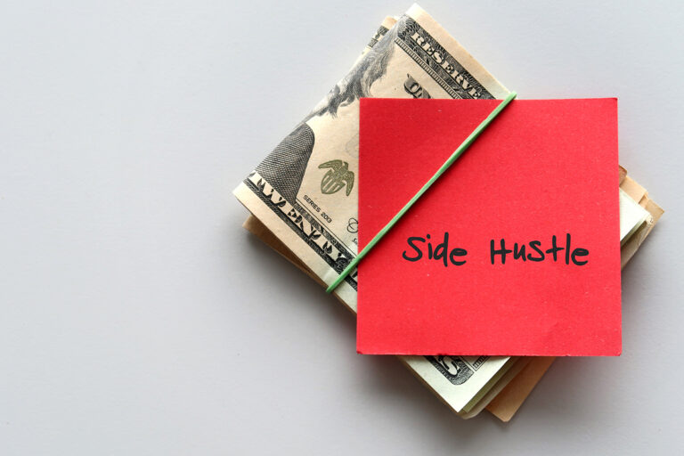 The Entrepreneurial Renaissance: Side Hustles Surge Amidst Shifting Work Dynamics