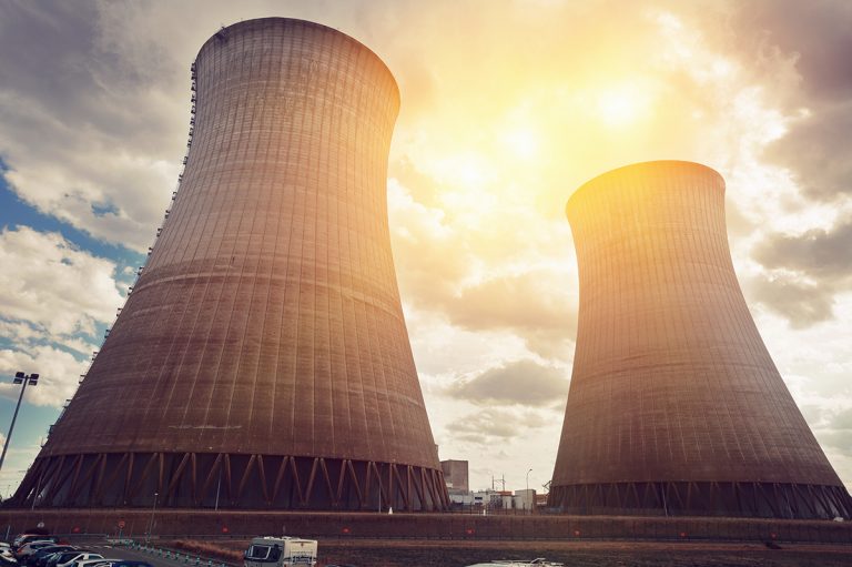 China Develops Revolutionary Meltdown-Resistant Nuclear Reactor
