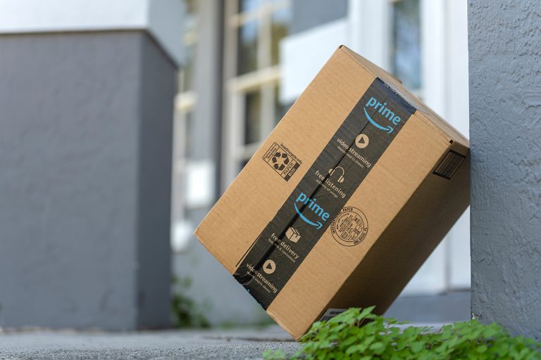 Prime Day Intensifies Safety Concerns for Amazon Warehouse Workers