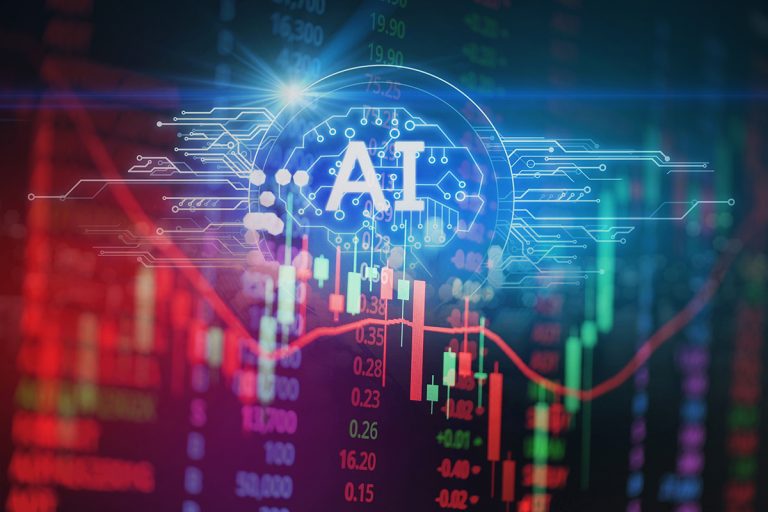 Financial Analysts Scrutinize the Future of AI Investments