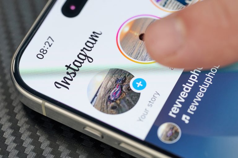 Instagram Bug Wipes Out Users’ Story Archives