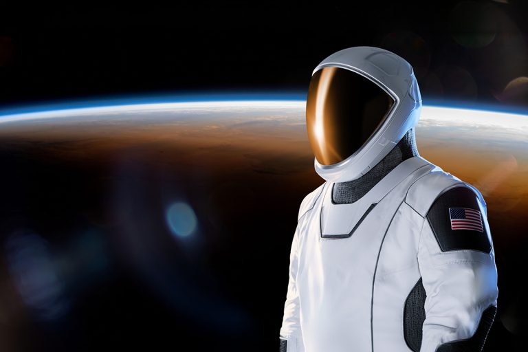 SpaceX’s Polaris Dawn: Pioneering the First Private Spacewalk