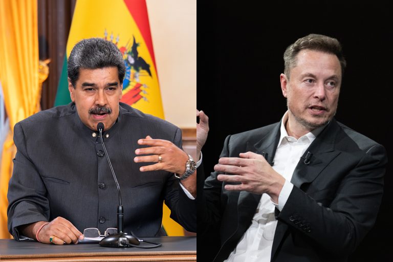Venezuela Blocks X Following Clash with Elon Musk