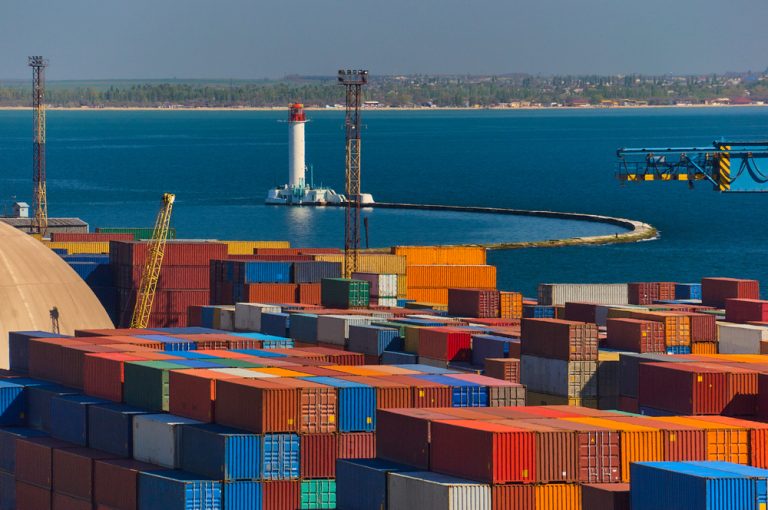 Massive U.S. Port Strike Set to Begin with No Resolution in Sight