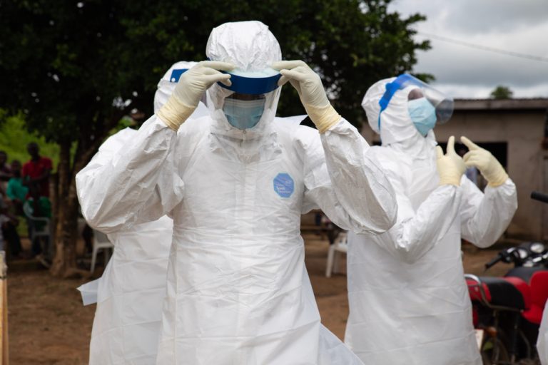 Rwanda Confirms 8 Deaths as Marburg Virus Outbreak Spreads