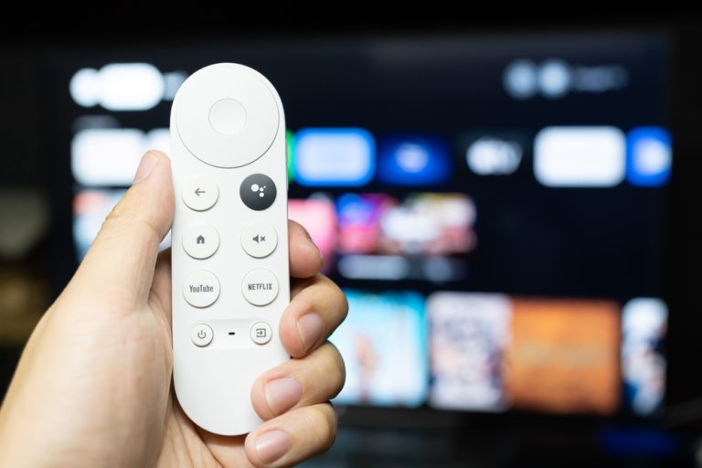 Google TV Updates Bring Smart Home Control, Personalized Art, and More Sports