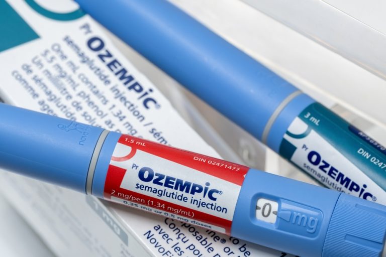 Study Finds Link Between Ozempic and Lower Opioid Overdose Rates in Diabetics