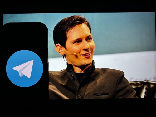Telegram to Provide More User Data to Governments, Says CEO Durov