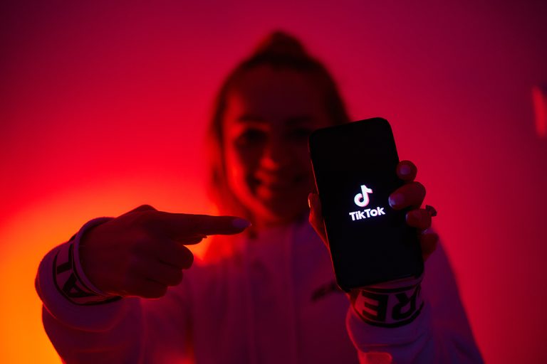 TikTok’s Battle for Survival Amid Potential US Ban