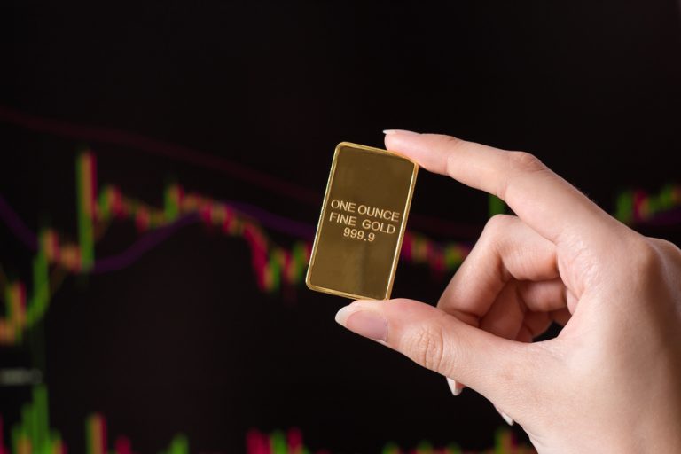 What’s Next for Gold Prices in October 2024?