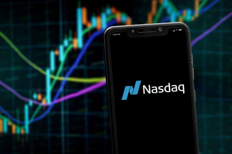 Nasdaq Hits All-Time High as Tech Stocks Drive Market Gains