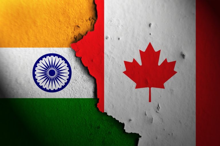 India and Canada Diplomatic Clash Deepens Amid Tensions