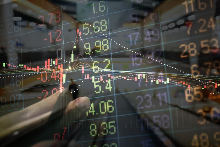 US Stocks Soar as Trump Wins 2024 Presidential Election