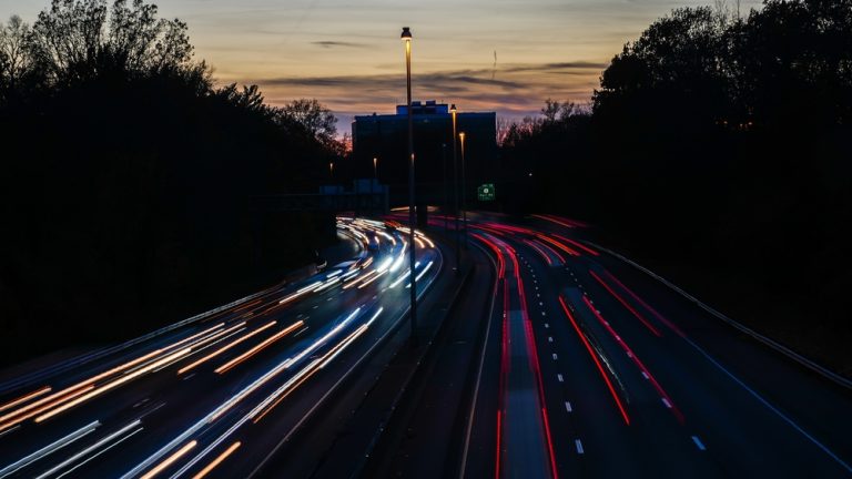 Thanksgiving Travel: Best Times to Hit the Road and Gas Prices to Watch