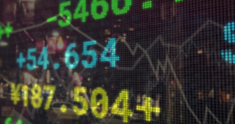 Stocks Decline Amid Profit-Taking After Strong November Gains