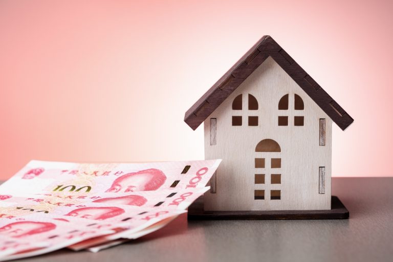 Home Prices Stabilize in China’s Largest Cities Amid Continued Property Market Challenges