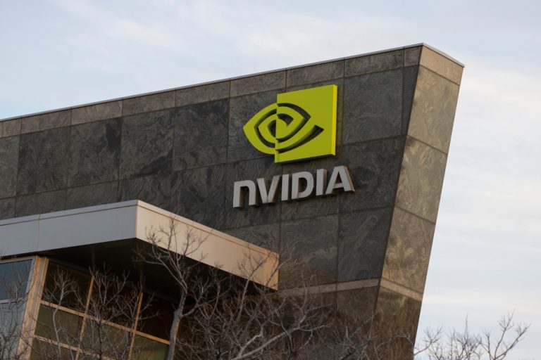 China Launches Antitrust Probe Into Nvidia