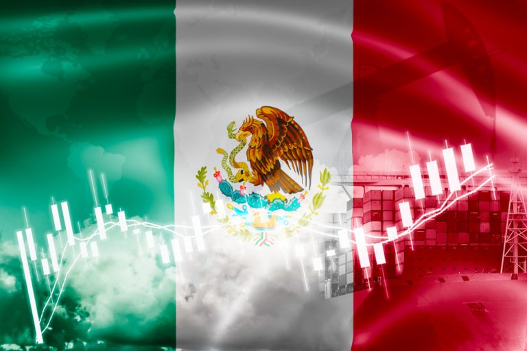 Mexico Unveils Economic Plan to Curb Chinese Imports and Boost Domestic Growth