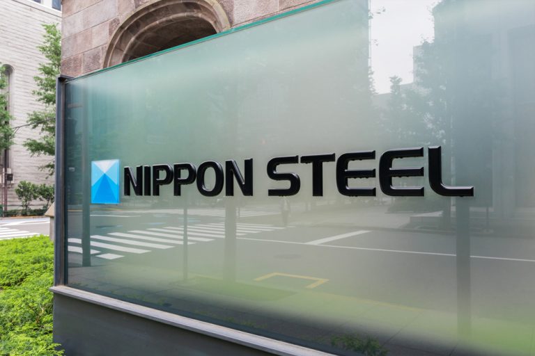 Nippon Steel Considers Legal Action After US Steel Deal Blocked by Biden