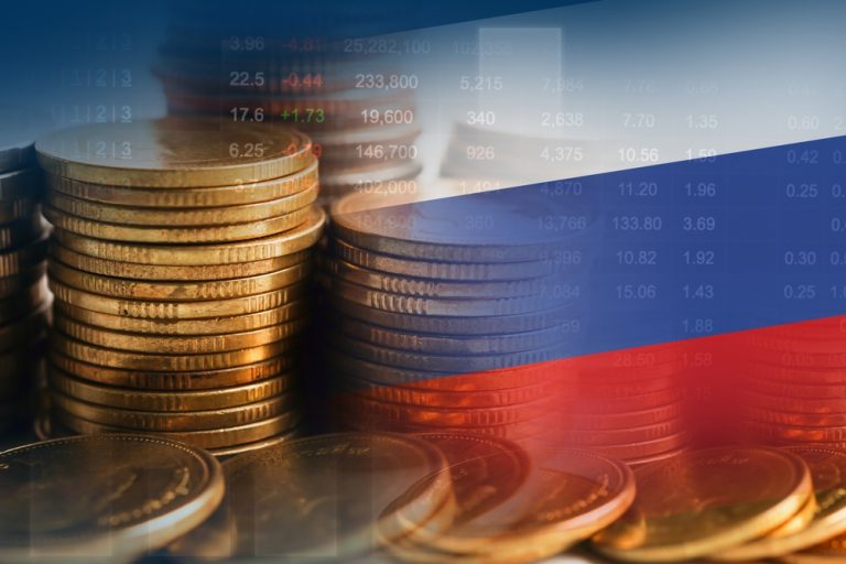 Russia’s Hidden War Financing Poses Economic Threat