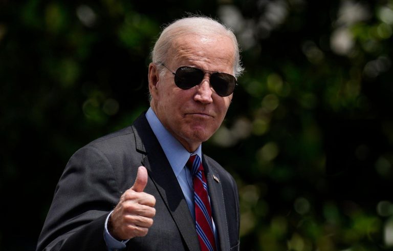 Biden Issues Preemptive Pardons for Trump Critics and Family Members