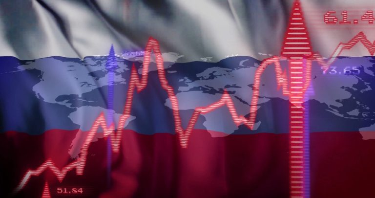 Russia’s Economic Resilience Faces New Challenges in 2025