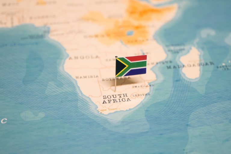 South Africa’s Retail Sales Surge 7.7% in November