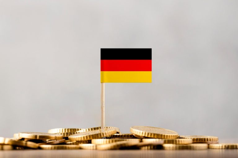 Germany Faces Economic Challenges Amid Trump’s Tariff Threats