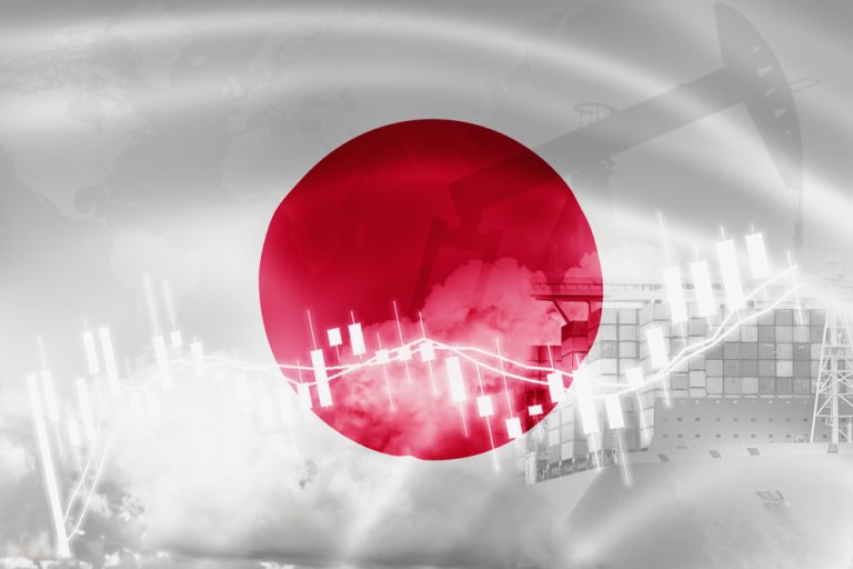 Japan’s Inflation Surge Signals Possible Rate Hikes