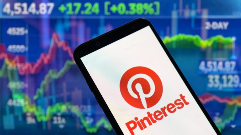 Pinterest Posts Strong Q4 Revenue Growth