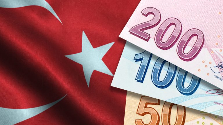 Türkiye’s Industrial Production Rises 7% in December