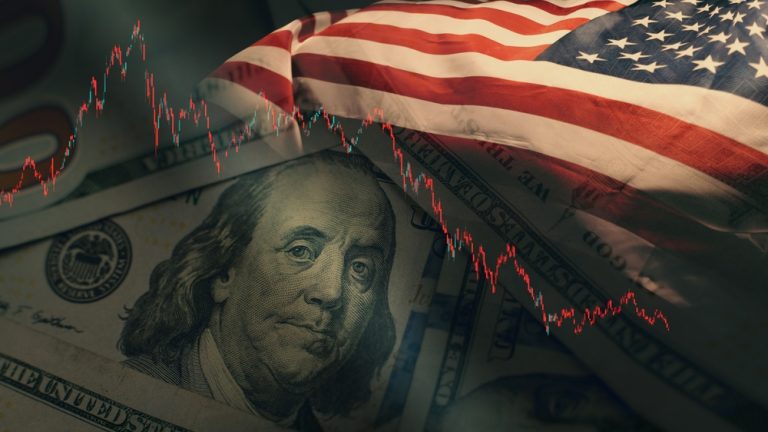 US Economy Grows 2.3% Amid Tariff and Inflation Concerns