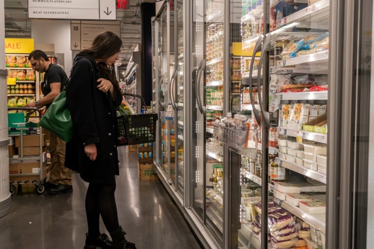 U.S. Tariffs Take Effect, Sparking Recession Fears