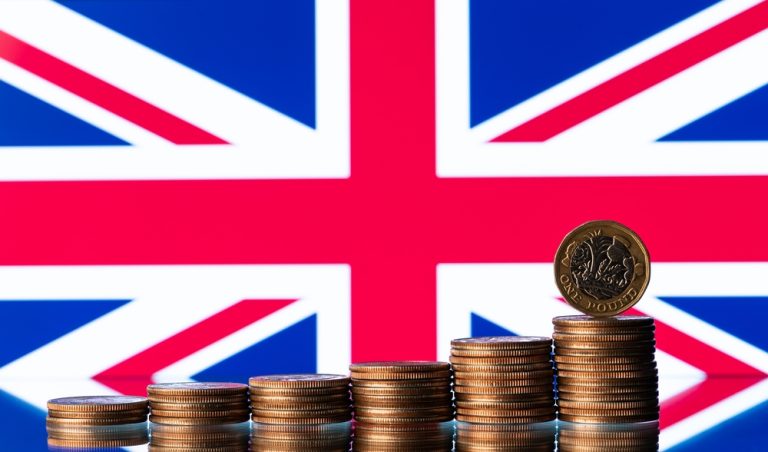 UK Economic Inactivity Due to Sickness Could Hit 8% by 2030