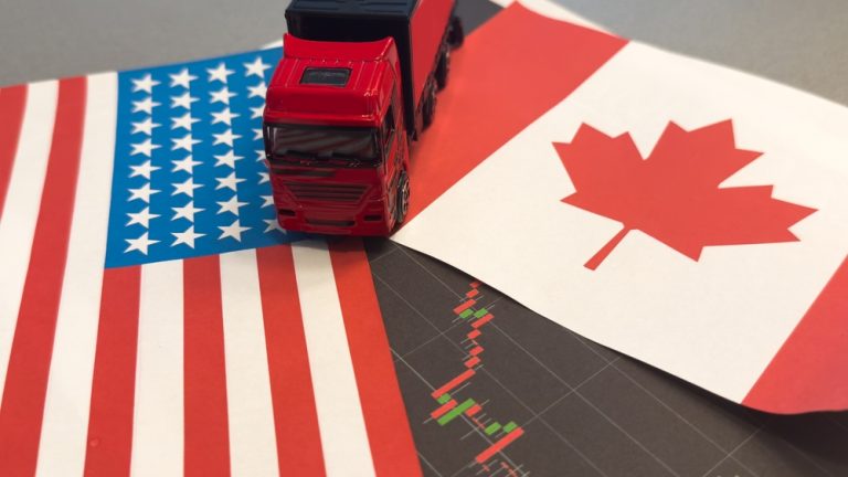 Canada Plans Targeted Response to Trump’s New Tariffs